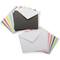 DCWV A2 Bright Solids Boxed Cards &#x26; Envelopes 40ct.